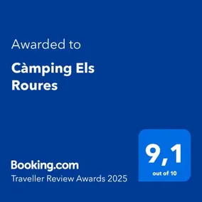 Càmping Els Roures - Image 5
