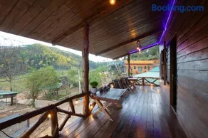 Nhà Trong Bản - Homestay Măng Đen - Image 5