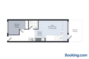 Unique, newly renovated home on Strandvejen close to the sea - Image 3