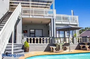 Mulenvo Guest House - Image 1