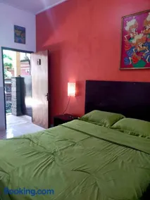 Kubu Tako Homestay - Image 4