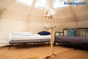 Stargazer Tent met sterrenuitzicht - Image 4