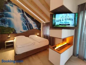 Aria Alpina Guest House Affittacamere - Image 1
