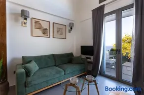 Eneos Boutique Residences - Koroni Poolside & Garden Retreats - Image 3