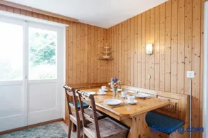 Apartment im Chalet Speer - Image 4
