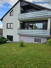 Ferienwohnung "Andrea" - Image 1