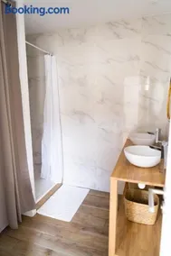 Appartement cosy avec parking privé à Saumur - Image 5