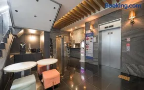 Ulsan Seongnam Hotel Mar - Image 4