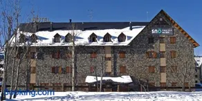 SNÖ Vall de Boí - Image 2