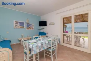 Villetta Stupenda Vista mare-317 - Image 3