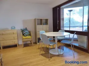 Appartement Résidence JEAN RAMEAU 2 personnes vue sur le port #0278 wifi gratuit - Image 3