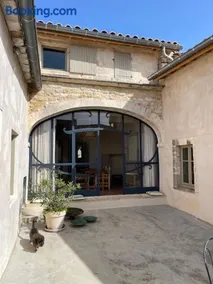 Maison de charme en Provence - Image 4