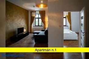 Apartmany Pisek - Image 2