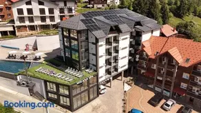 Milana SPA & Hotel - SPA included - Image 3