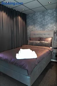 Lägenhetshotellet Fridhem - Image 1