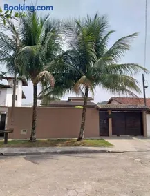 Casa na Praia Martim de Sá com Piscina - Image 5