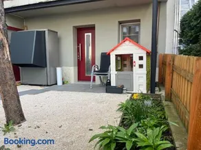 Studio mit Garten bei Bottmingen Schloss - Image 3