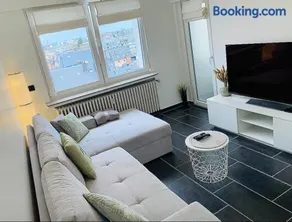Esch/Alzette city apartment - Image 1