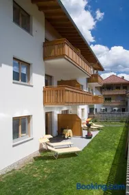 Appartement Gandler - Image 1