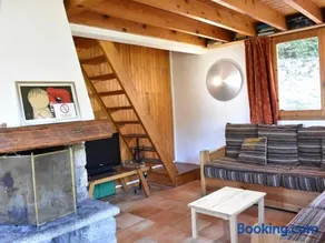 Chalet spacieux à Méribel - Animaux acceptés, parking inclus - Image 4