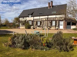 Le jardin des Patissons - Large-capacity gîte in Normandy - Image 1