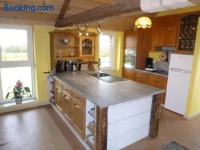 Gîte avec parking, animaux OK - Vue sur bocage - Image 3