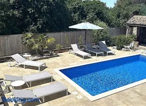 Villa Doba - Visnjan - Image 4