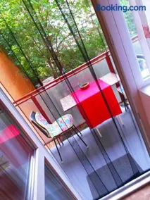 Calm&Sweet Budapest Apartment - Image 4