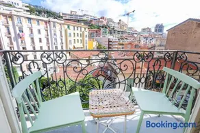 3 min from Monaco - Cozy renovated duplex - DL - Image 5