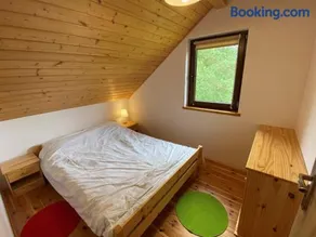 Domek apartament w Puszczy Augustowskiej - Image 2