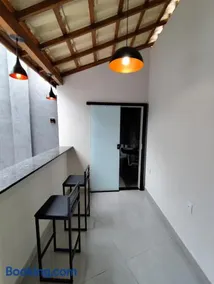 Loft 61 - No coração de Curvelo - Image 4