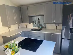 Sea breeze lodge mudeford - Image 5