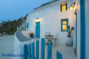 Nacros Villa Olympos Karpathou - Image 1