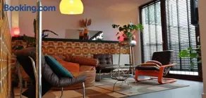 À Bouillon, appartement vintage vue sur le château - Image 3