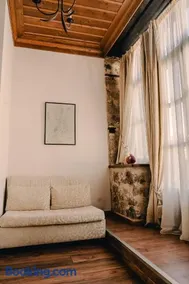 Palea Poli Boutique Hotel - Image 2