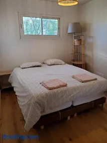 Charming house near village with 5-minutes pedestrian access to old town - Image 2