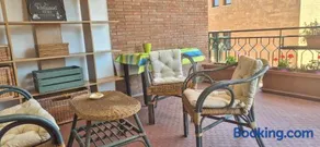 Quiet Apartment near Appia Antica 2 Bathrooms & Terraces - Image 3