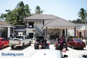 Bunohan Villa Homestay - Image 1
