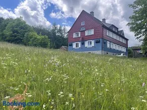 Ferienwohnung am Skihang Rehefeld - Image 2