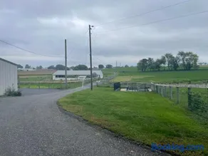 Restored 1800s Farmhouse on Working Sheep Farm - Image 4