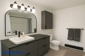Mountain Views - Peaceful Retreat - 1BR suite - Image 4