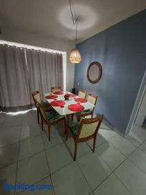 Apartamento UBATUBA perto das Praias Grande e Tenório - Image 3