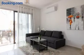Townhouse Luise - Sunny Escape in Coral Bay - Image 5