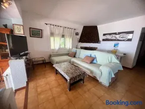 Ocean view house in the heart of nature, 1000 m from the beach - Image 2
