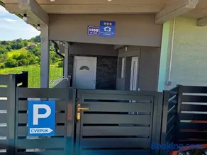 Ruralna kuća za odmor CVEPUK - Image 2