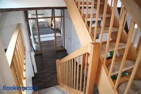 Wunderschöne Dachgeschoss - Maisonette (108qm - 3.OG) - Image 1