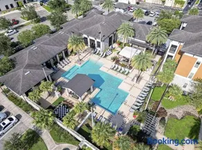 Modern Apt in Lake Nona, 10min to ORL Airport - Image 2