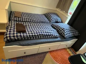 Private Room in Oldenburg with Balcony in Shared Apartment - Image 1