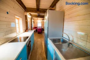 Sunny House with Sauna - Image 3