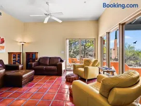 Eagles View - Sonoran Retreat with Hot Tub near Starr Pass Golf - Image 1